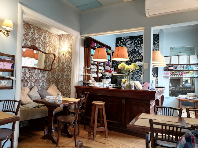 Philomene Cafe - Gastronomía y hostelería