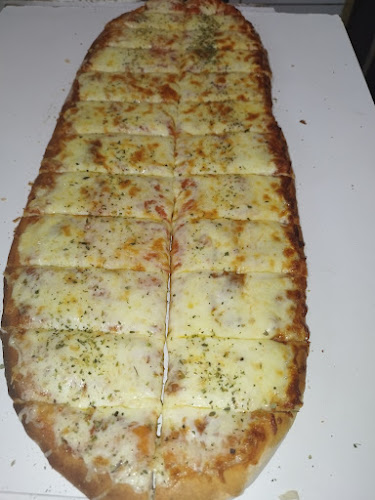 Pizzeria horno a leña - Montevideo