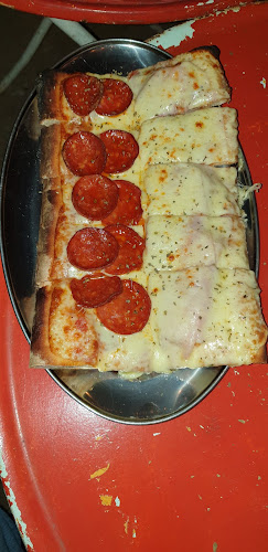 Comentarii opinii despre Pizzería Las Luces