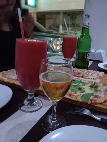 Comentarii opinii despre Sumo resto cafe