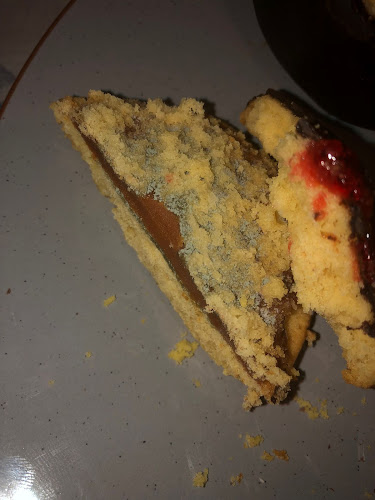 La Favorita. Bizcocheria