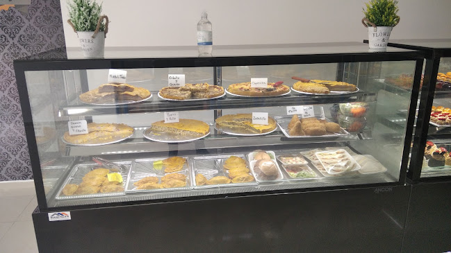 Opinii despre Nuestros Hijos în Pando - Gastronomía y hostelería