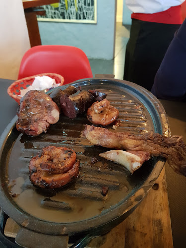 El Torreón - Gastronomía y hostelería