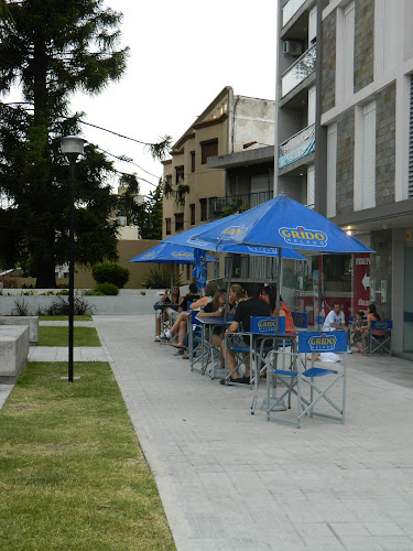 Grido Helado - Grido Herrera