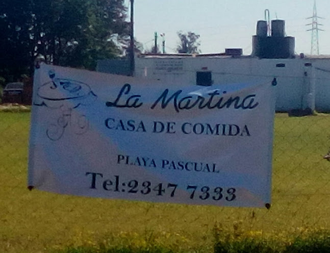 7H49+HXR, 80500 Ciudad del Plata, Departamento de San José