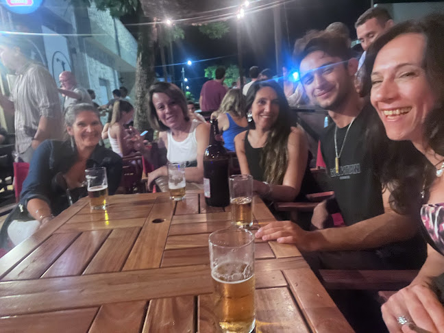 Tocale Ficha Pool & Snack Bar