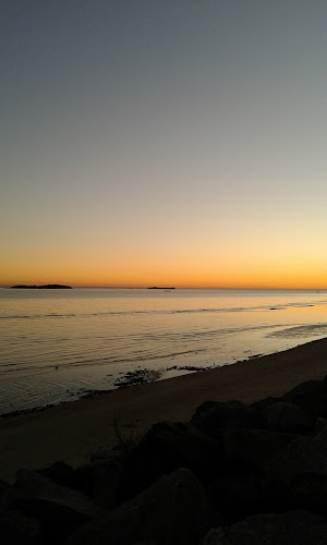 H44P+VV6, Rbla. de las Amèricas, 70000 Col. del Sacramento, Departamento de Colonia