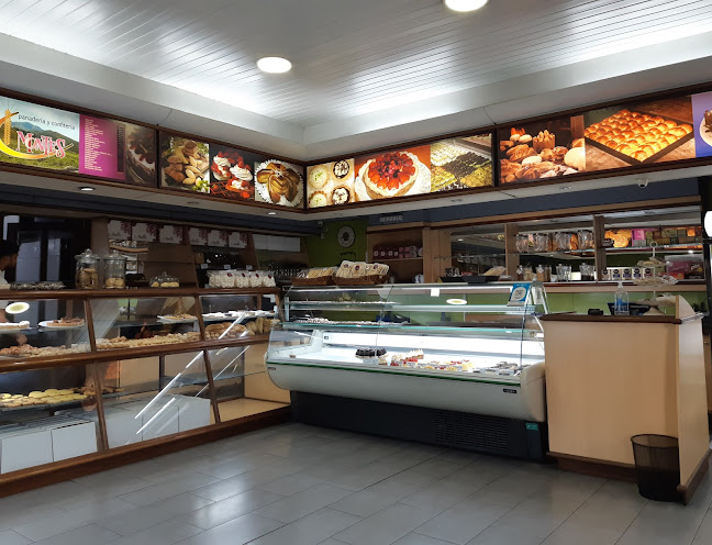 Opinii despre Montes Confitería în Montevideo - Gastronomía y hostelería