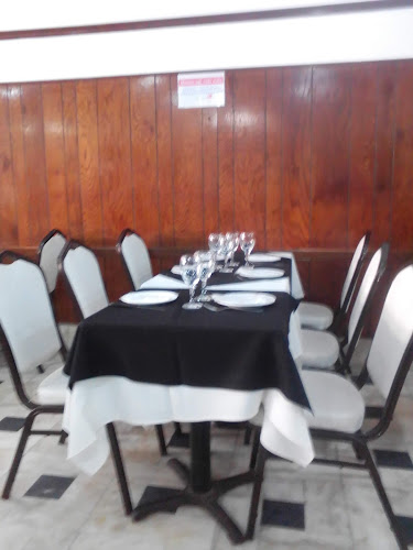 Comentarii opinii despre Danubio Azul