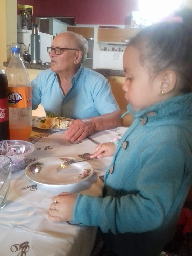 Comentarii opinii despre Riomar Pescadería