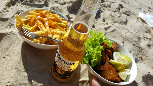 Comentarii opinii despre Thelma Parador