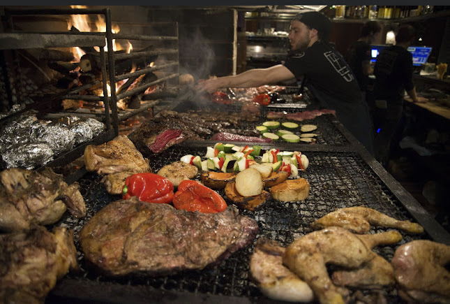 La Otra - Parrilla - Gastronomía y hostelería