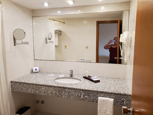 21 de Setiembre 2885, 11300 Montevideo, Departamento de Montevideo