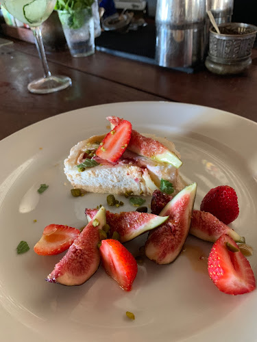 Comentarii opinii despre Parador La Huella