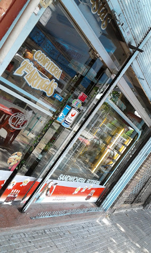 Panadería Segunda Artigas - Montevideo