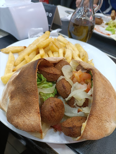 Erevan Cocina Armenia - Gastronomía y hostelería