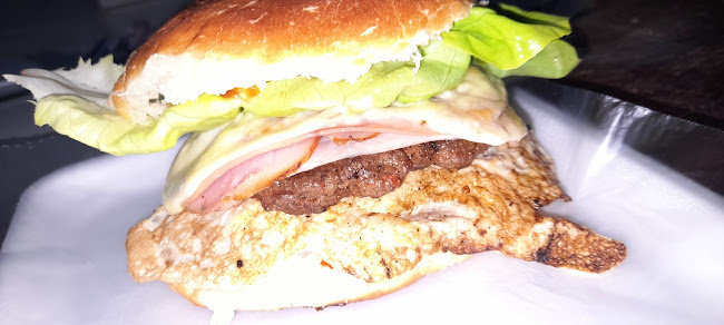 Pizzeria Piccolos - Montevideo