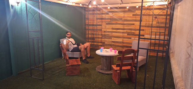 Comentarii opinii despre Pizzeria La Amistad