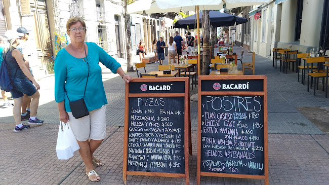 Alvarez Bar - Montevideo