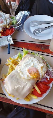 Friends - Fray Bentos