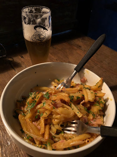 Comentarii opinii despre Genoves