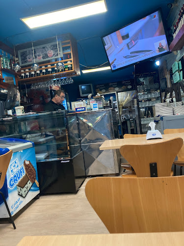 23M3+P52, El Estrecho 17, 20100 Punta del Este, Departamento de Maldonado