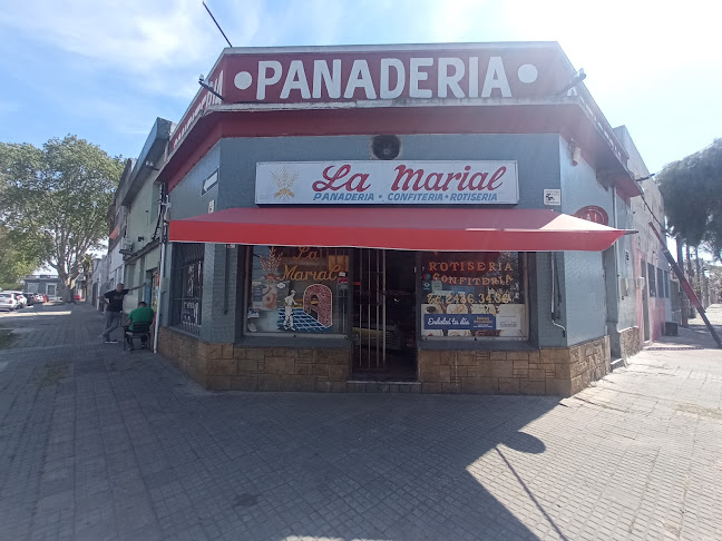 Panadería La Marial - Montevideo