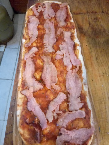 Comentarii opinii despre Pizzeria Zitarrosa