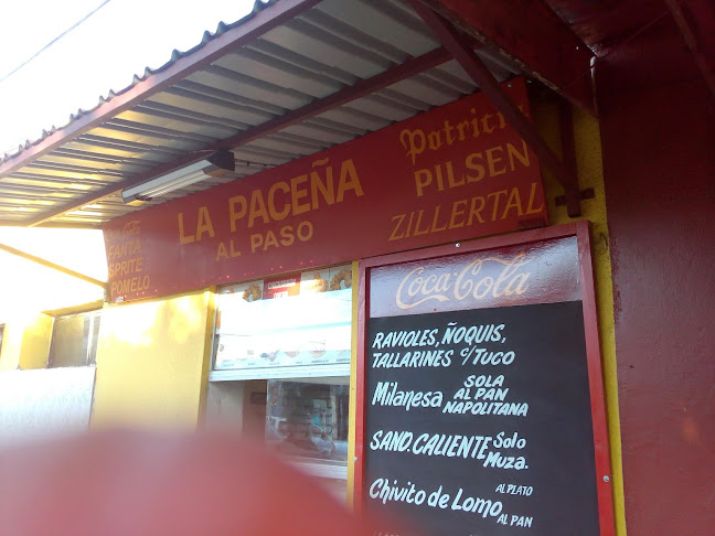 Opinii despre La Paceña Bar în La Paz - Gastronomía y hostelería