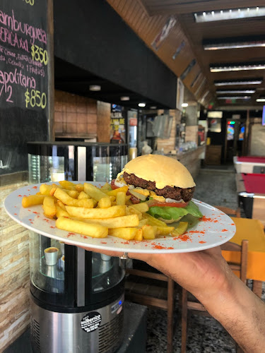 Comentarii opinii despre Bar Ibérico