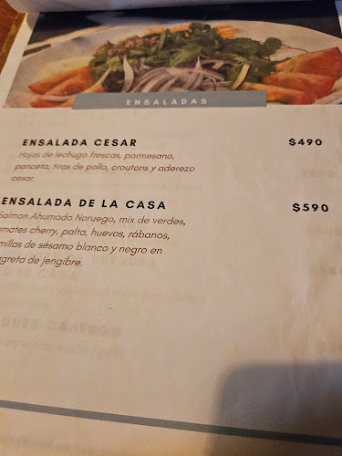 Opinii despre Matias Restó în La Barra - Gastronomía y hostelería