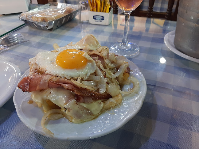 La Nueva Mil Y Una Pizzeria - Salto
