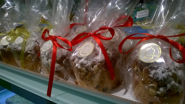 Pan Caliente - Gastronomía y hostelería