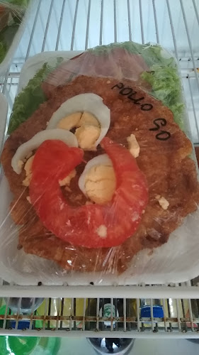 Opinii despre EL RETORNO în Col. del Sacramento - Gastronomía y hostelería