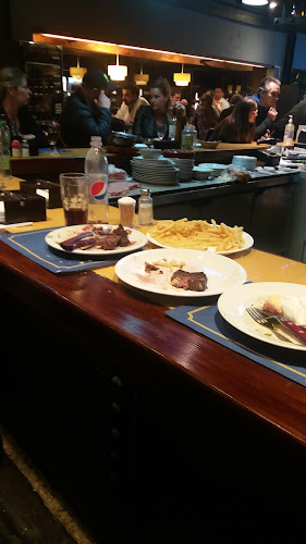 Comentarii opinii despre Decano