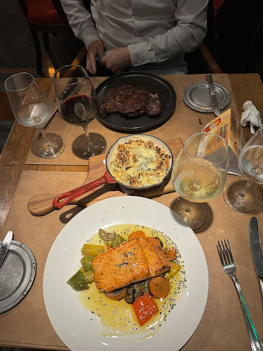 Comentarii opinii despre Panini's