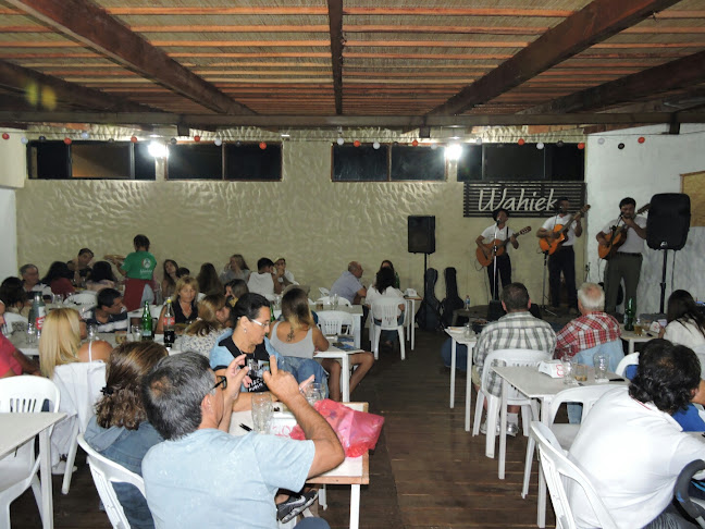 Wahieke Resto Bar - Rocha
