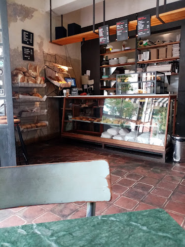 Opinii despre OBRADOR Social Club în Montevideo - Gastronomía y hostelería