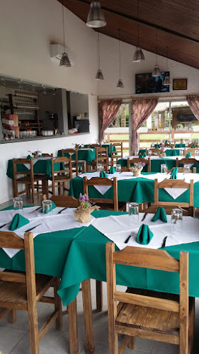 Comentarii opinii despre Restaurante Parador La Rueda