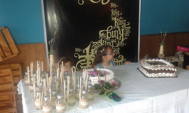 Opinii despre The King Pub în Libertad - Gastronomía y hostelería