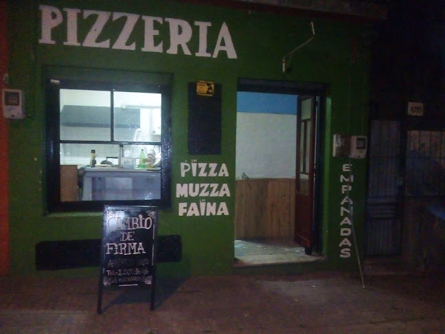 Pizzeria vos y yo - Gastronomía y hostelería