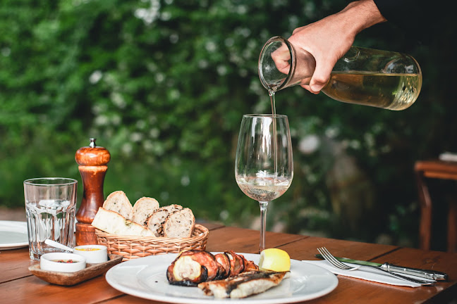 Comentarii opinii despre La Olada Restaurant