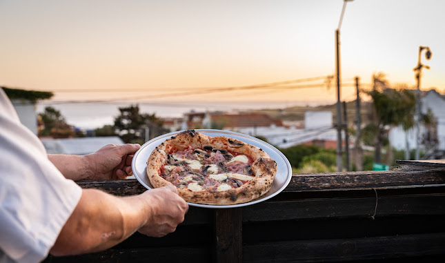 VIA PIZZA pizzería napoletana