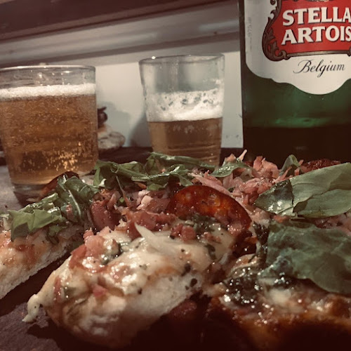 Mr. Pizza - Piriápolis