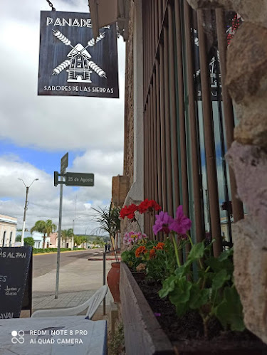 Sabores De Las Sierras - Gastronomía y hostelería