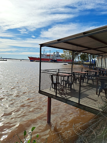 Rambla, 65000 Fray Bentos, Departamento de Río Negro