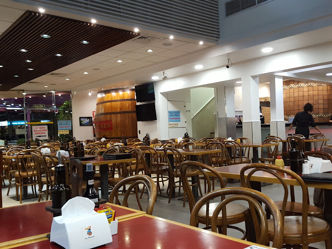 Comentarii opinii despre La Pasiva