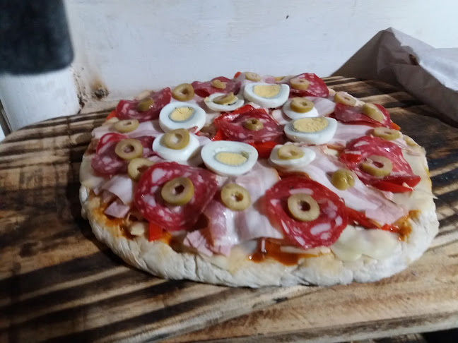 Pizzería La Artesanal