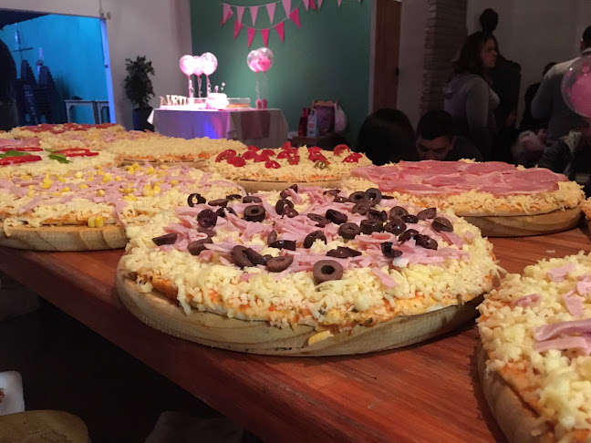 Juan Cabal 2352, 11600 Montevideo, Departamento de Montevideo