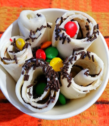 Ice & Rolls - Gastronomía y hostelería